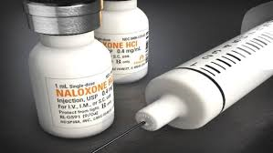 Virginians can now buy naloxone without a prescription. 