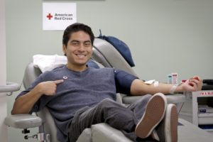 Red Cross Blood Drive @ Front Royal Church of Christ