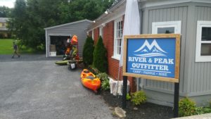 1 Year Anniversary Celebration @ River & Peak Outfitters 