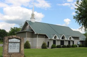 Vacation Bible School @ Shenandoah Farms Baptist Church