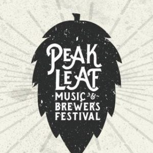 Peak Leaf Music & Brewers Festival @ State Rt 634