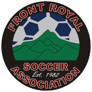 FRSA Soccer Registration @ Front Royal Soccer Association