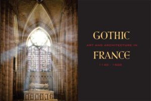 Gothic Art and Architecture Lecture Series @ Samuels Public Library