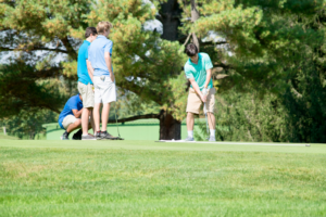 WCDS Golf Tournament @ Shenandoah Valley Golf Club
