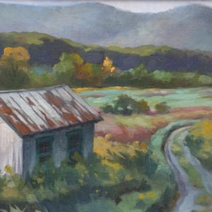 Painting the Landscape with Oils: Winter 2019 5-Week Course @ Art in the Valley