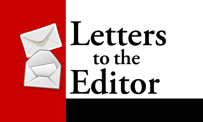 letters to the editor 678.