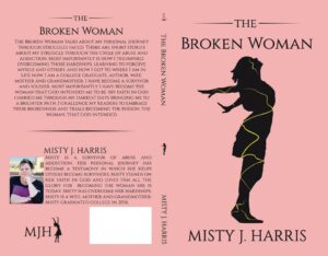 Misty Harris - Book Signing @ Royal Oak Bookshop