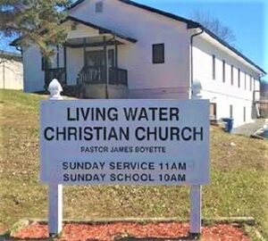 Vacation Bible School @ Living Water Christian Church