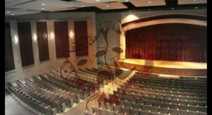 "She Kills Monsters" theatre play @ Warren County High School