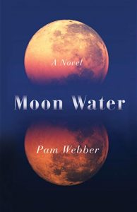 Moon Water Book Signing @ Royal Oak Bookshop