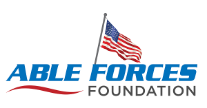 Virginia Department of Veteran Services @ Able Forces Foundation