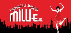 FRCS Spring Musical: Thoroughly Modern Millie @ Front Royal Christian School