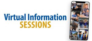 Virtual Information Session @ LFCC Online