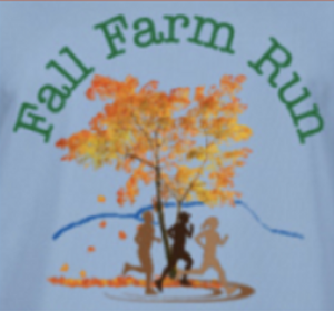 Fall Farm Run 2020 @ John XXIII Montessori Children’s Center & White Oaks School