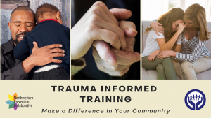 Course 1 Trauma-Informed Training @ Online Event