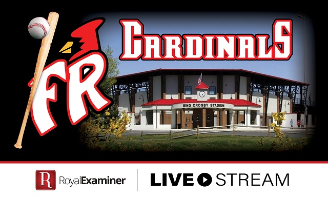 Return to normal a home run for River Bandits