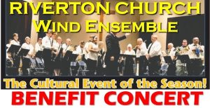 Annual Christmas Concert @ Riverton United Methodist Church