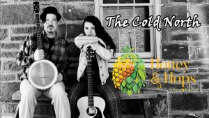 Music & Mead: with The Cold North @ Honey & Hops Brew Works