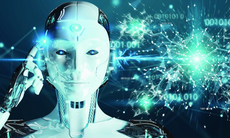 What's artificial intelligence? – Royal Examiner