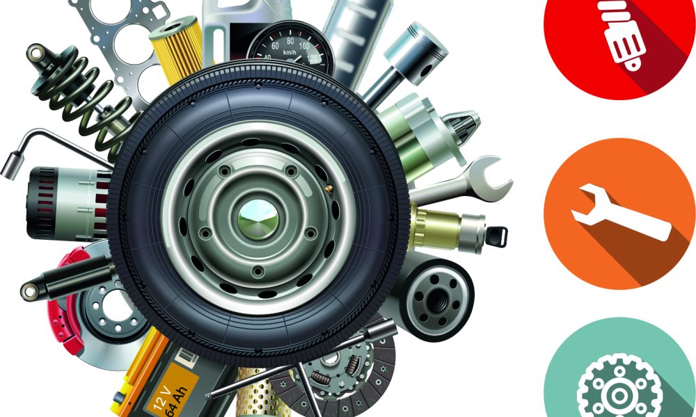 6 commonly asked car parts questions