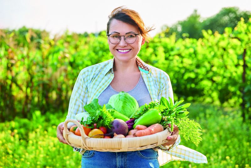 4 Benefits Of Supporting Local Farmers