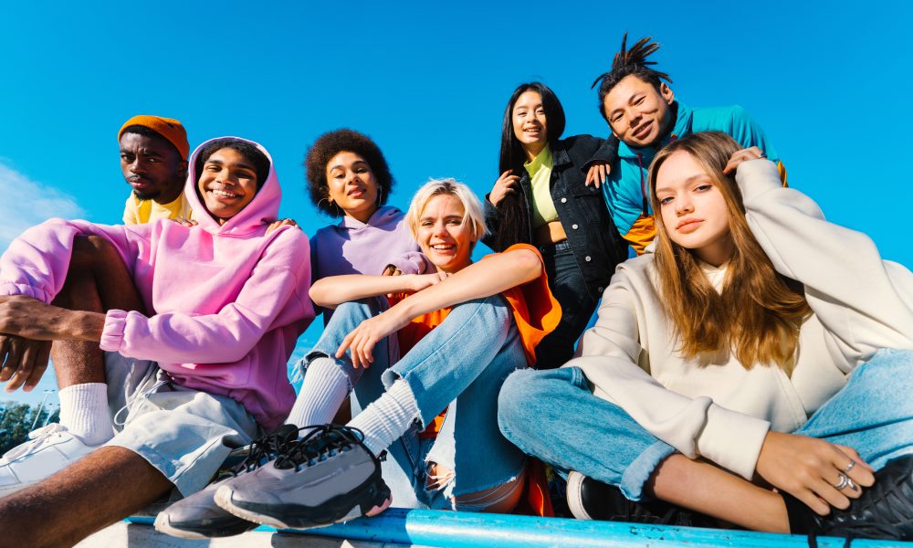 The changing lives of Generation Z youth - Royal Examiner